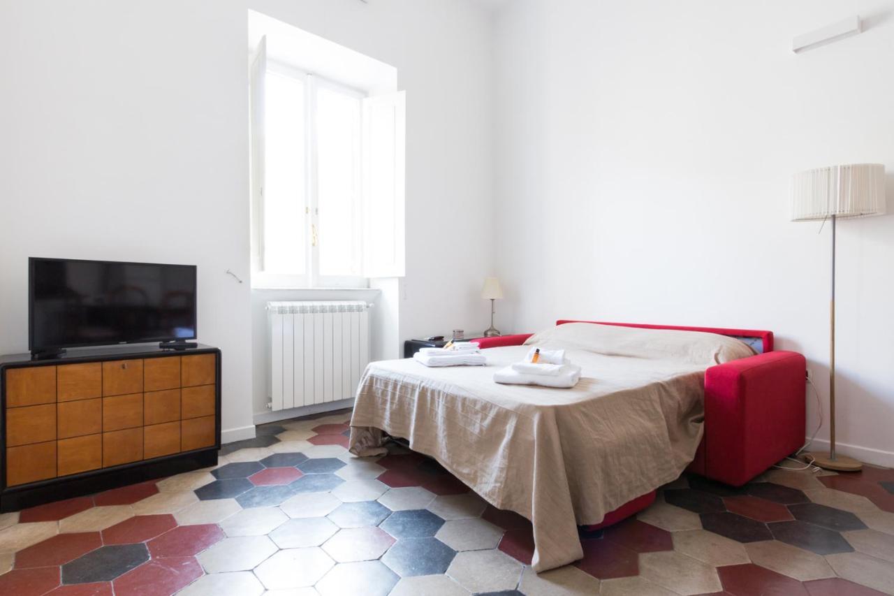 Relax Apartment Zanardelli, Piazza Navona Róma Kültér fotó