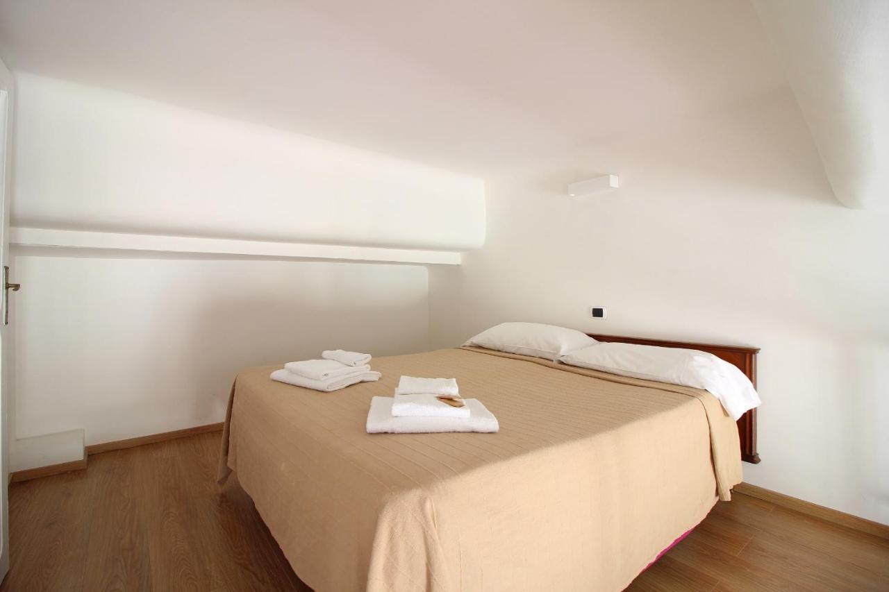 Relax Apartment Zanardelli, Piazza Navona Róma Kültér fotó