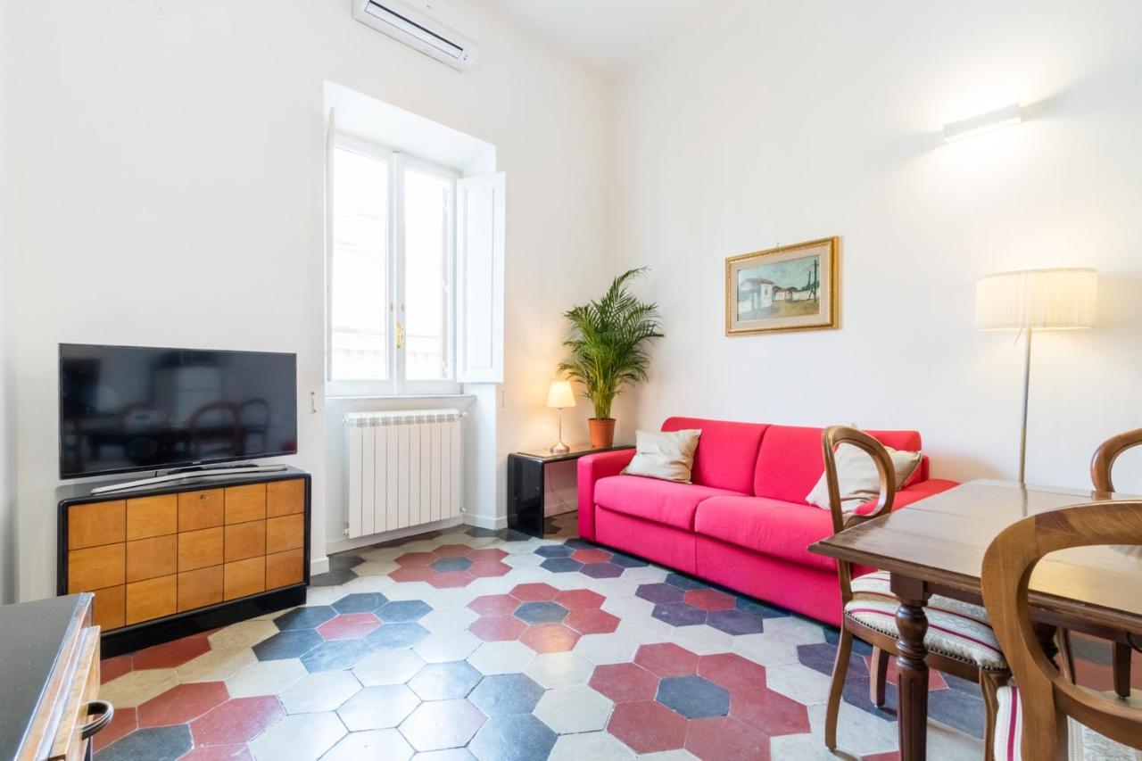 Relax Apartment Zanardelli, Piazza Navona Róma Kültér fotó