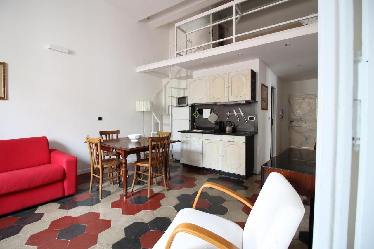 Relax Apartment Zanardelli, Piazza Navona Róma Kültér fotó