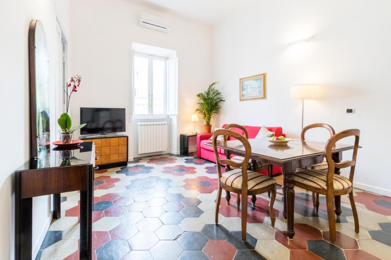 Relax Apartment Zanardelli, Piazza Navona Róma Kültér fotó