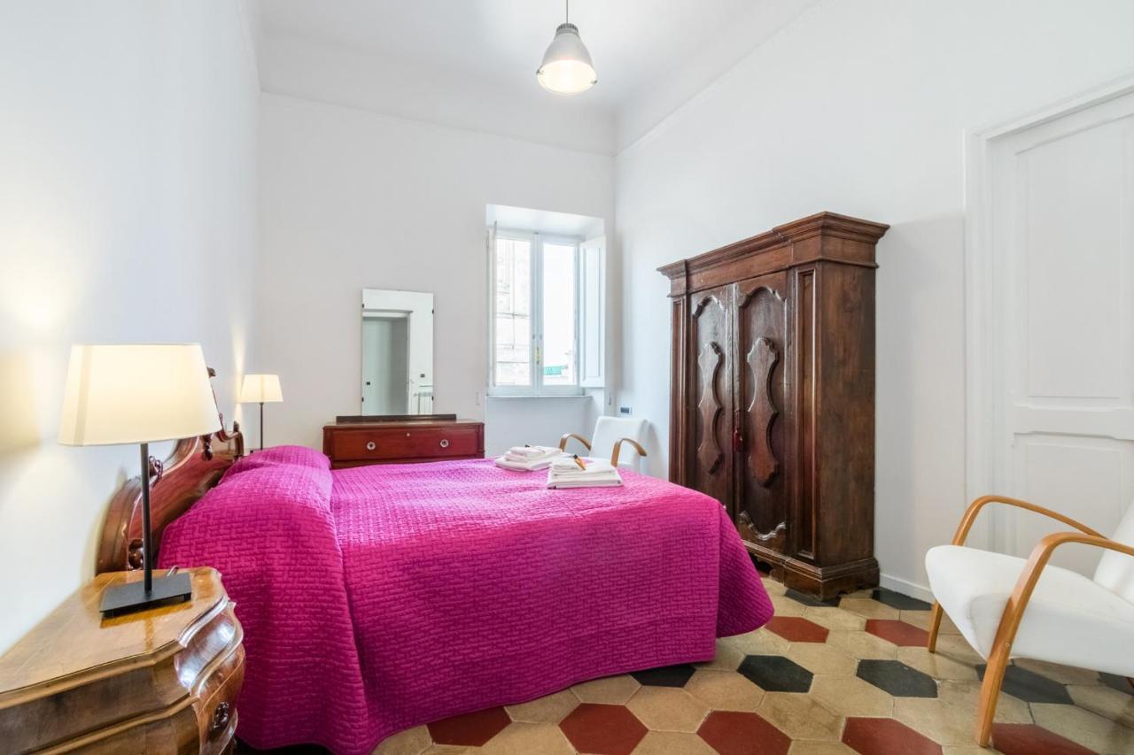 Relax Apartment Zanardelli, Piazza Navona Róma Kültér fotó