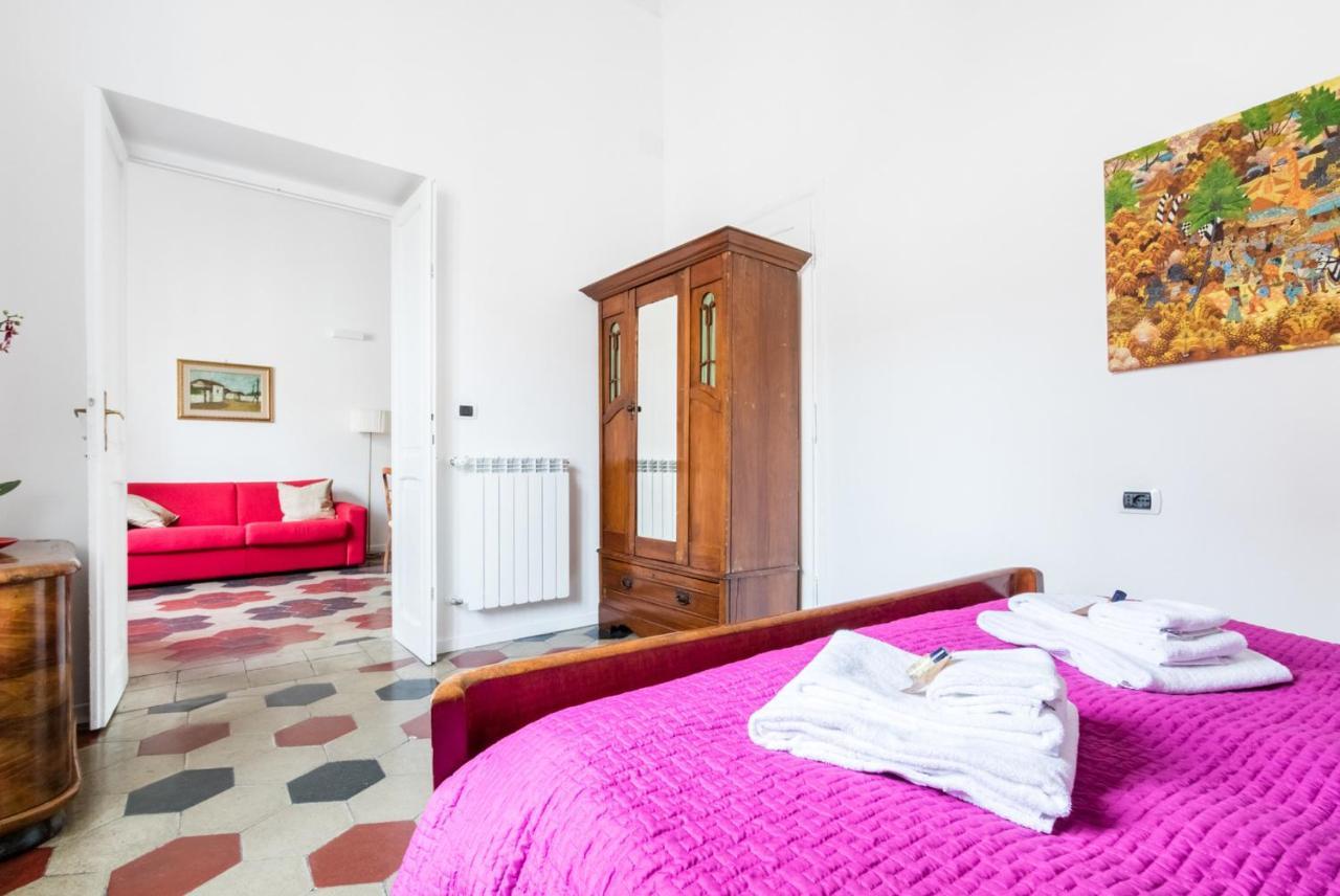 Relax Apartment Zanardelli, Piazza Navona Róma Kültér fotó