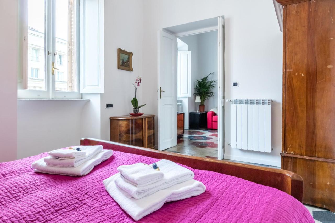 Relax Apartment Zanardelli, Piazza Navona Róma Kültér fotó